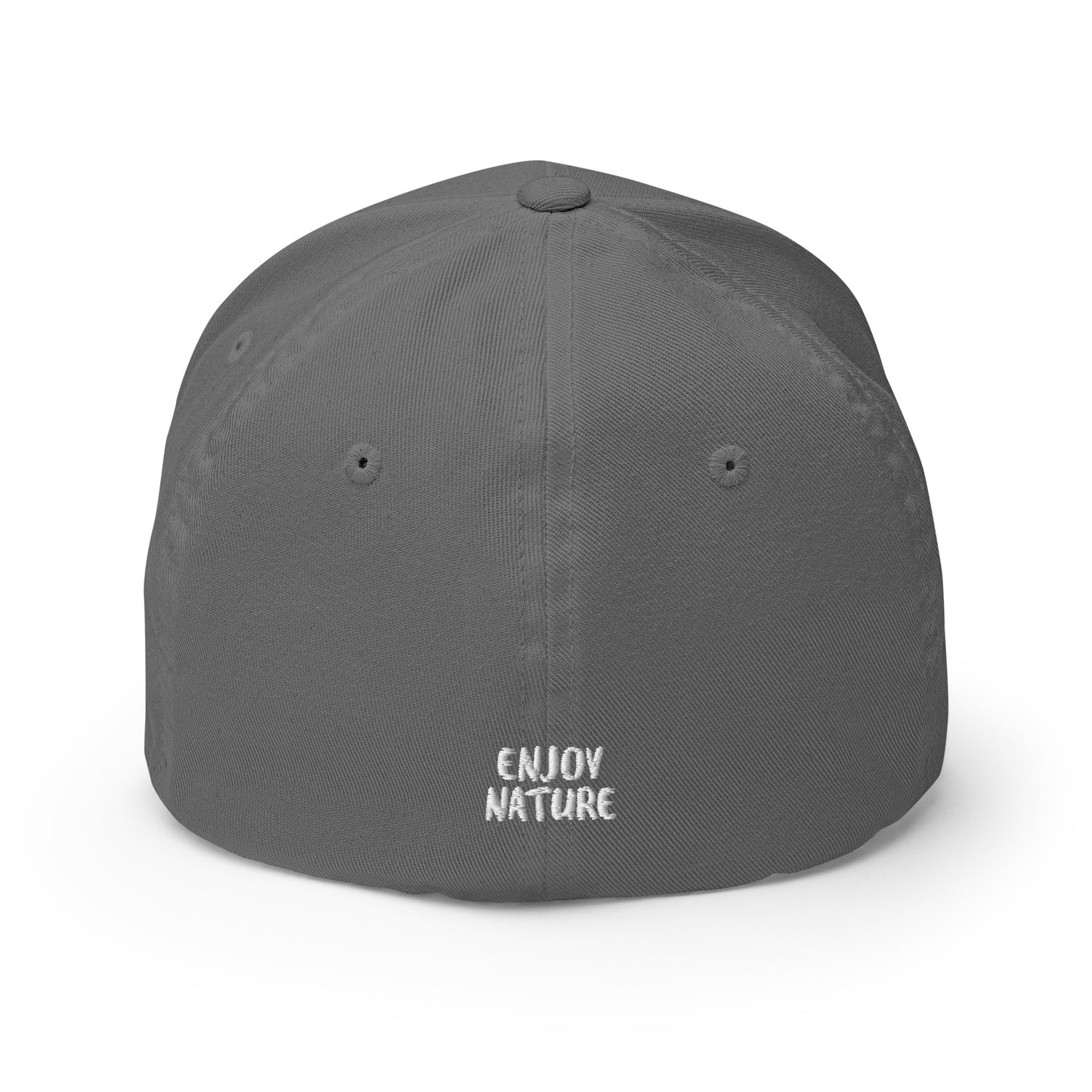 WA Hometead Enjoy Nature Structured Twill Cap