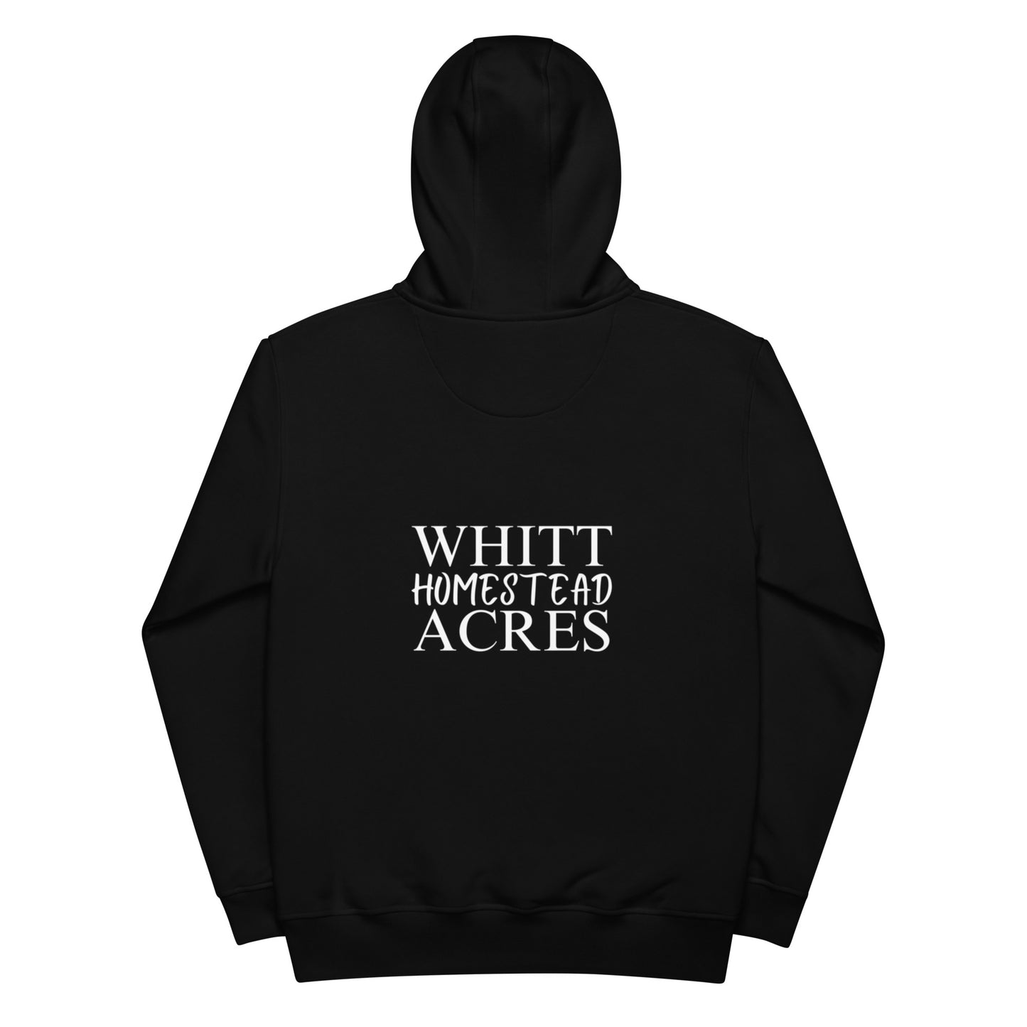 Mumbles and Gang Premium eco hoodie