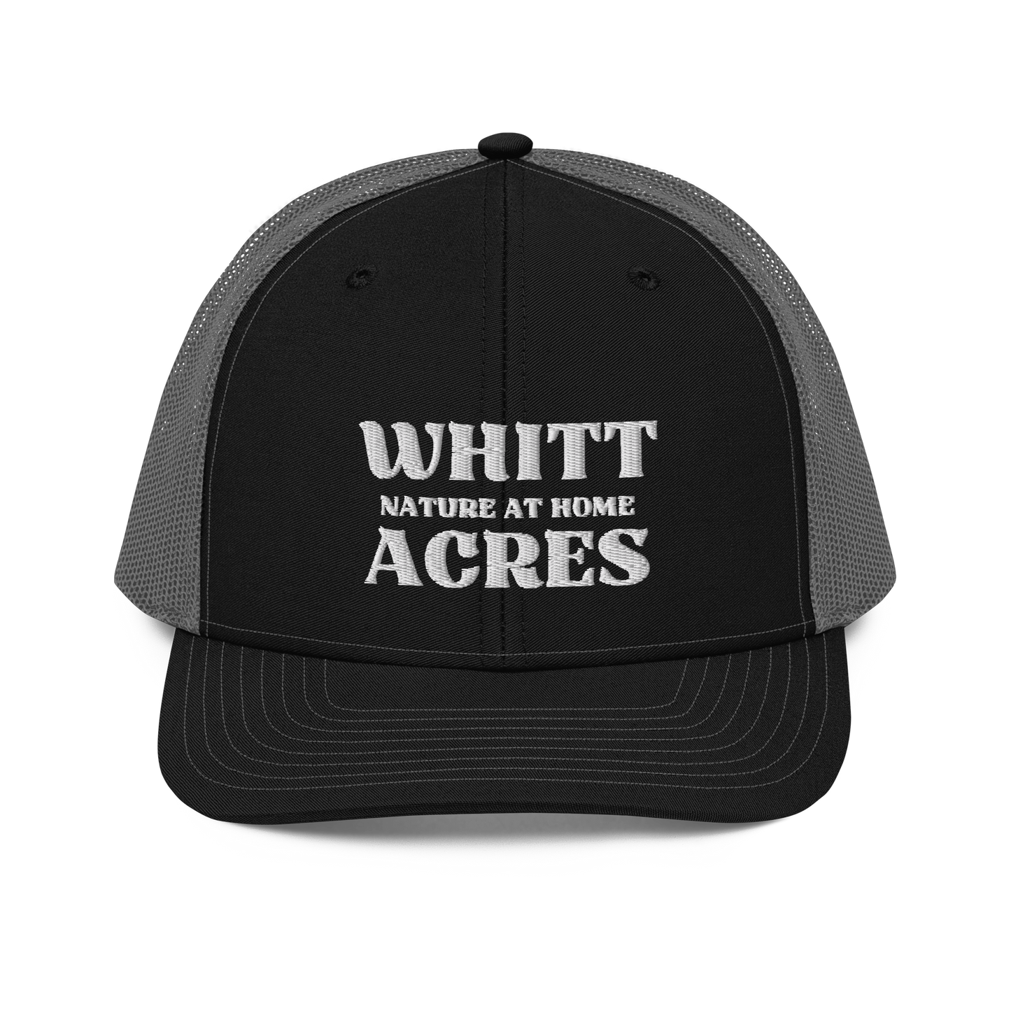 Whitt Acres NAH Trucker Cap