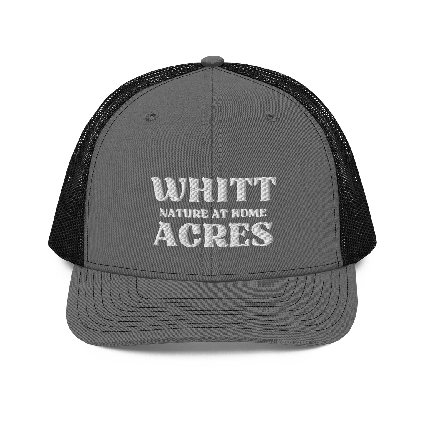 Whitt Acres NAH Trucker Cap