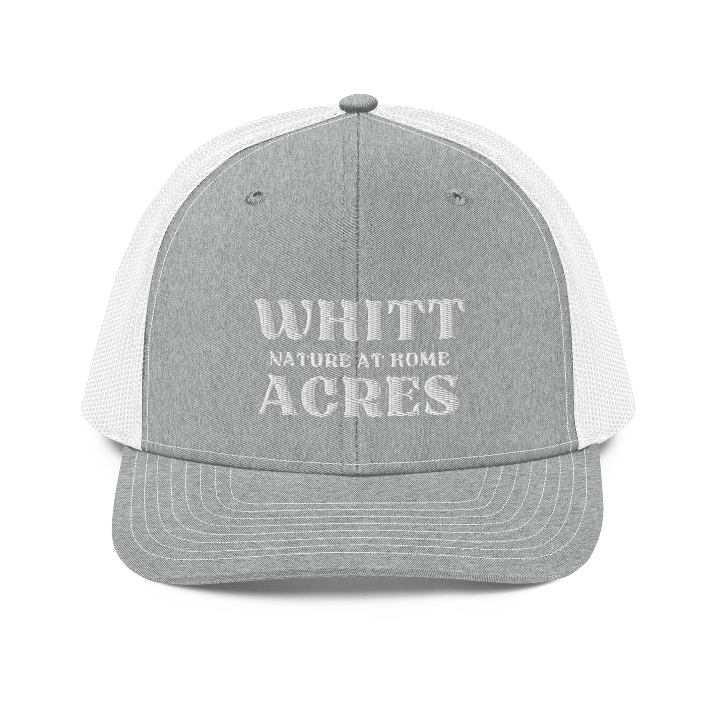 Whitt Acres NAH Trucker Cap