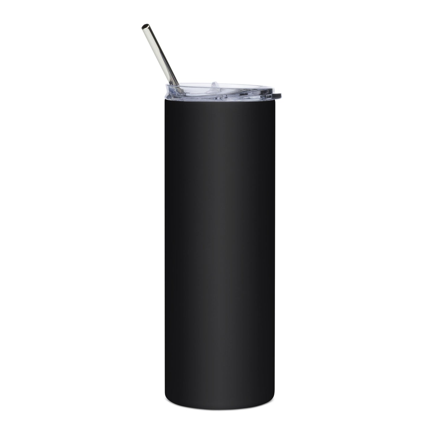 Whitt Acres NAH Stainless steel tumbler bl