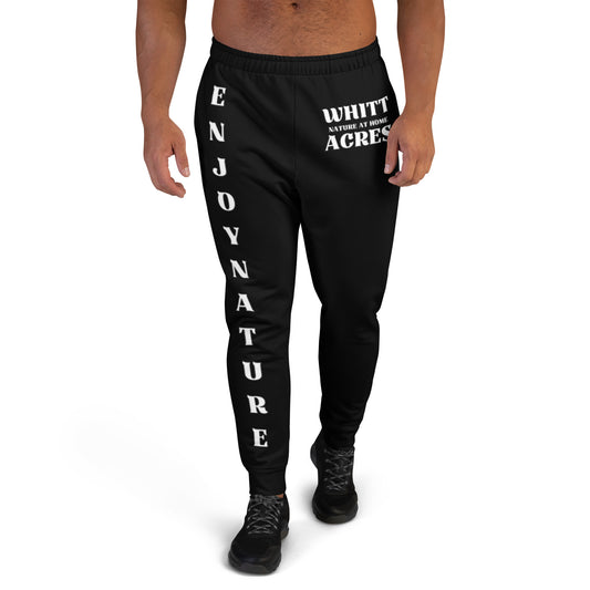 Whitt Acres Nature At Home Men's Joggers