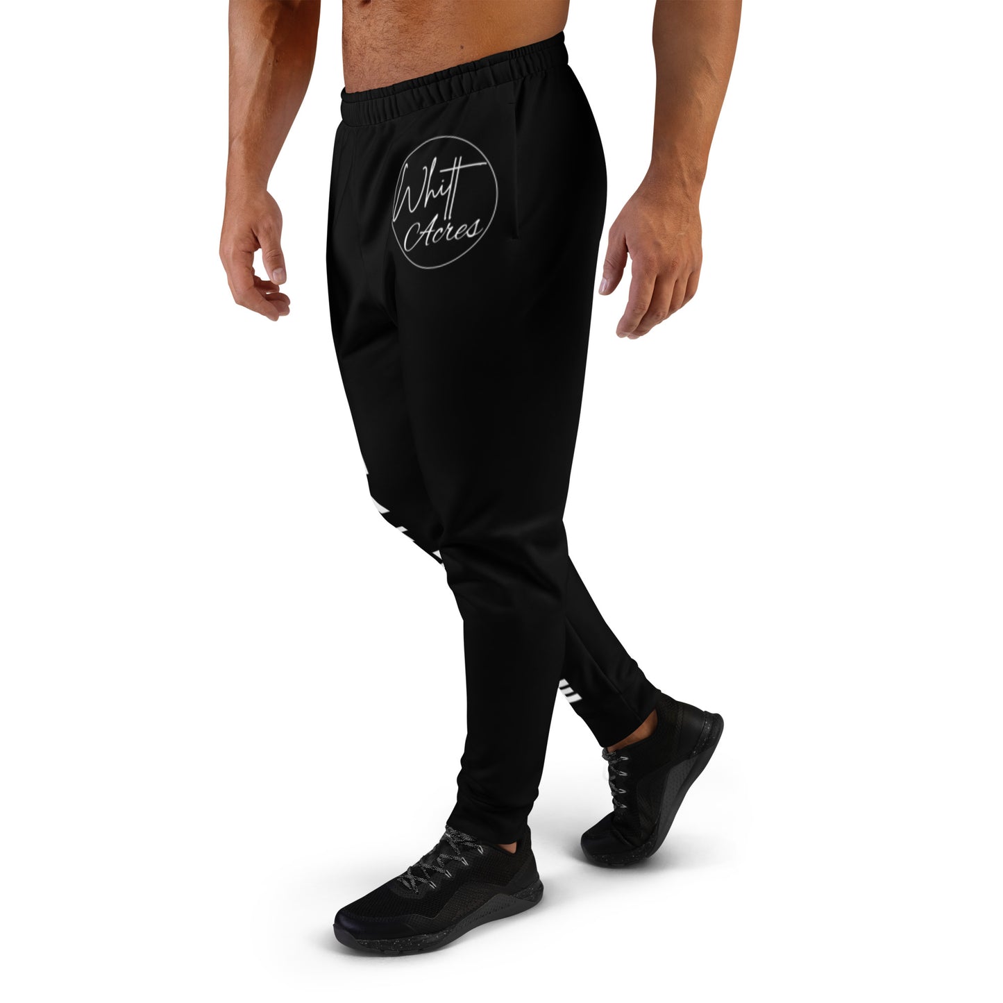 Whitt Acres Enjoy Nature Men's Joggers