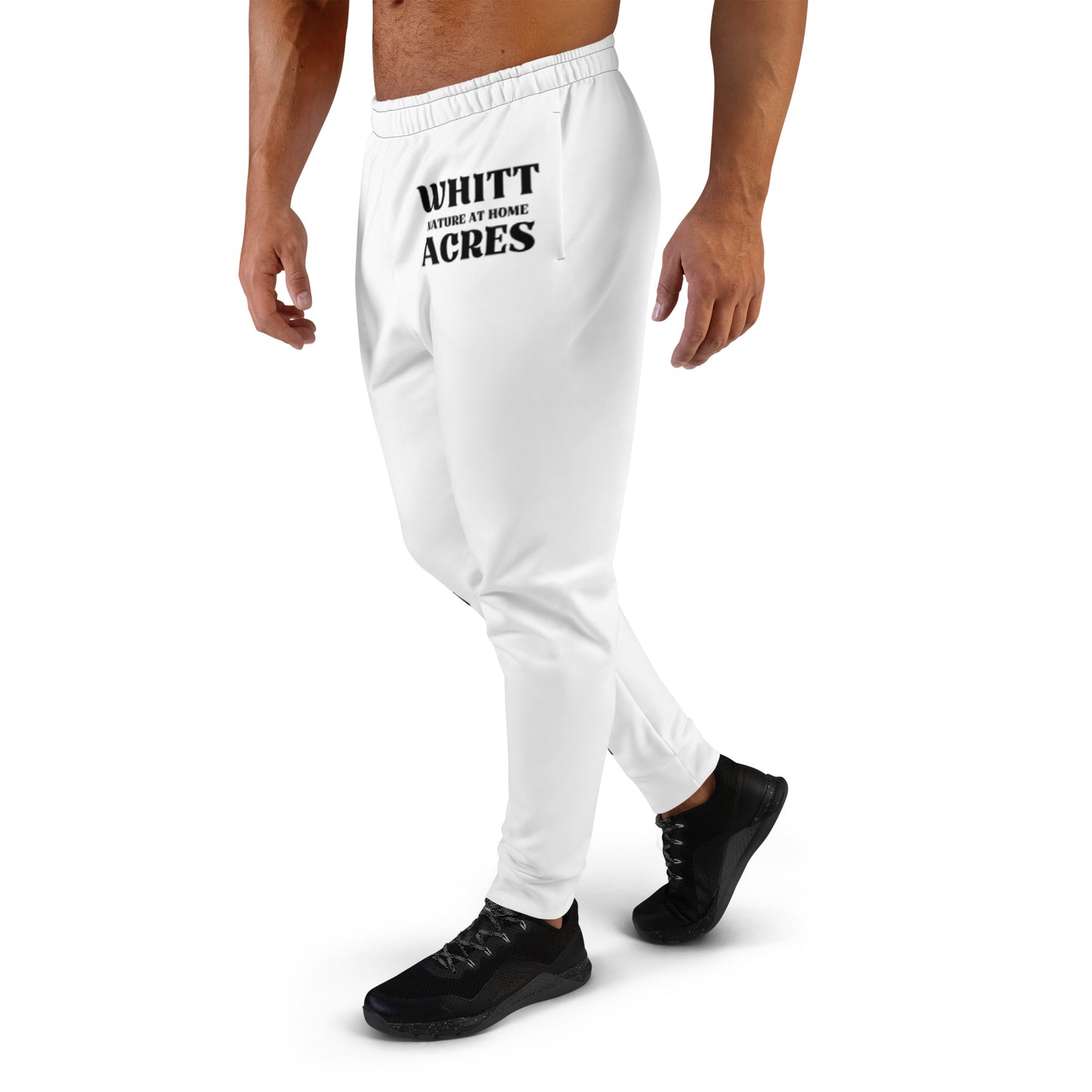 Whitt Acres Nature At Home Men's Joggers