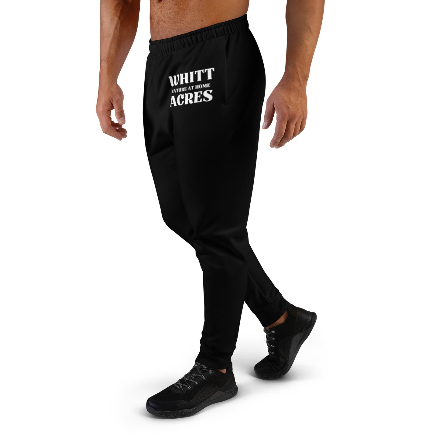 Whitt Acres Nature At Home Men's Joggers