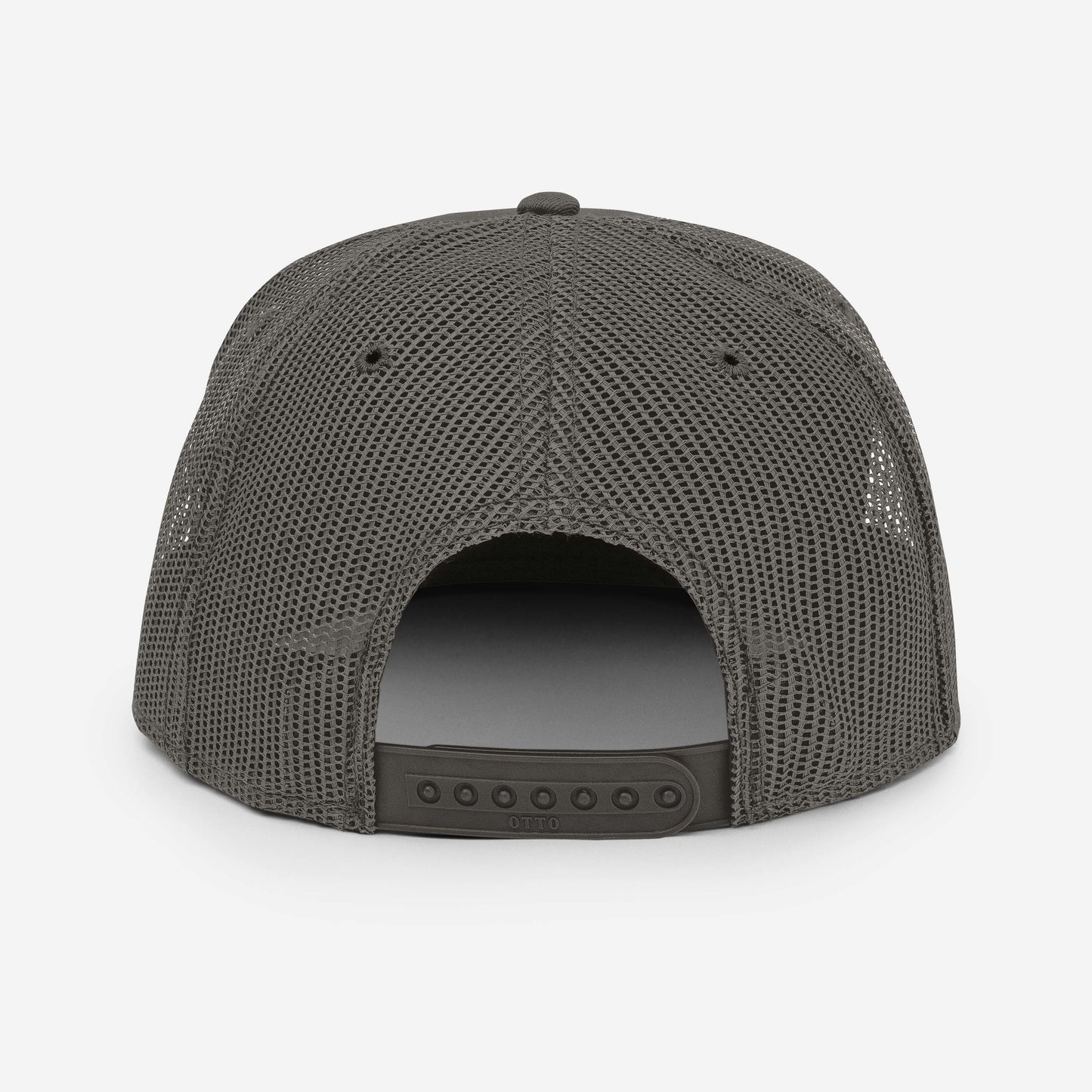 Whitt Acres Nature At Home Mesh Back Snapback