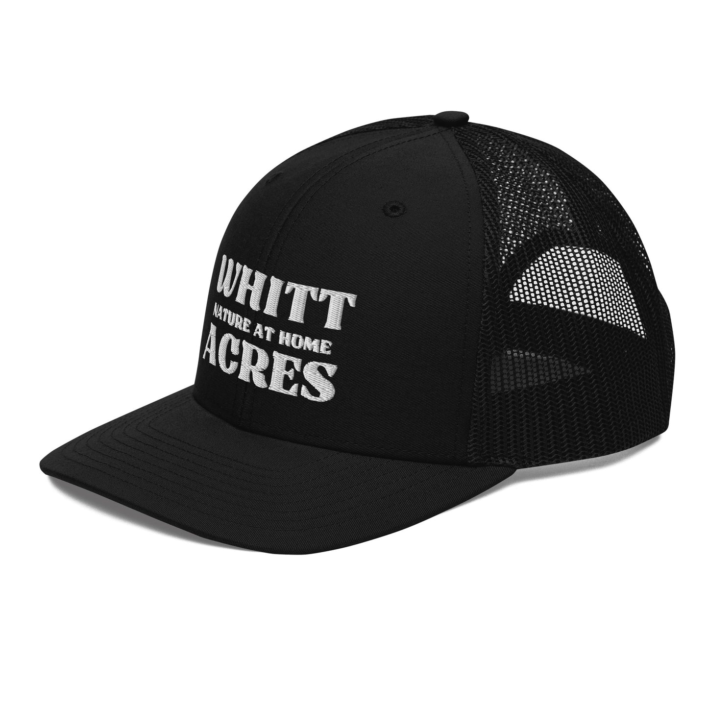 Whitt Acres NAH Trucker Cap