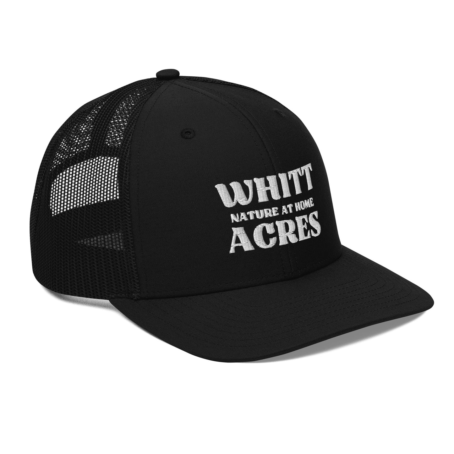 Whitt Acres NAH Trucker Cap