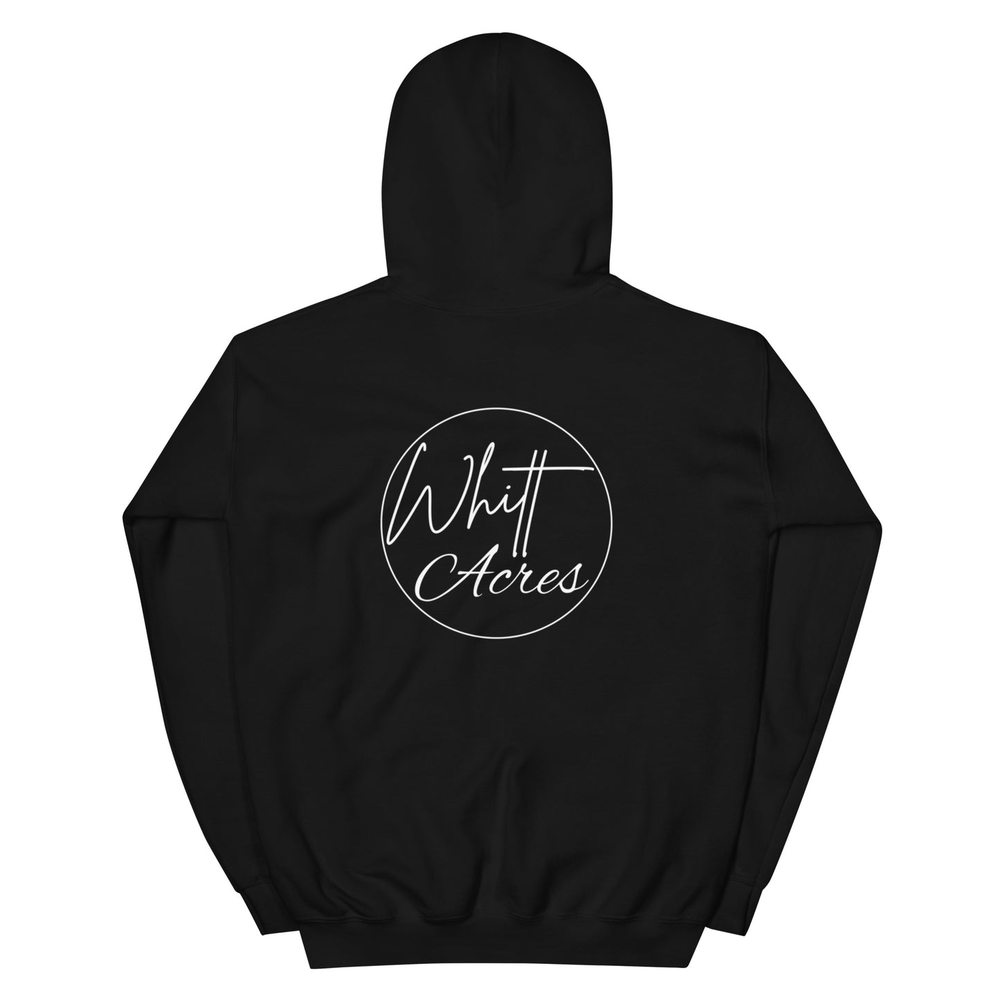 Wild Animals Distracted Unisex Hoodie